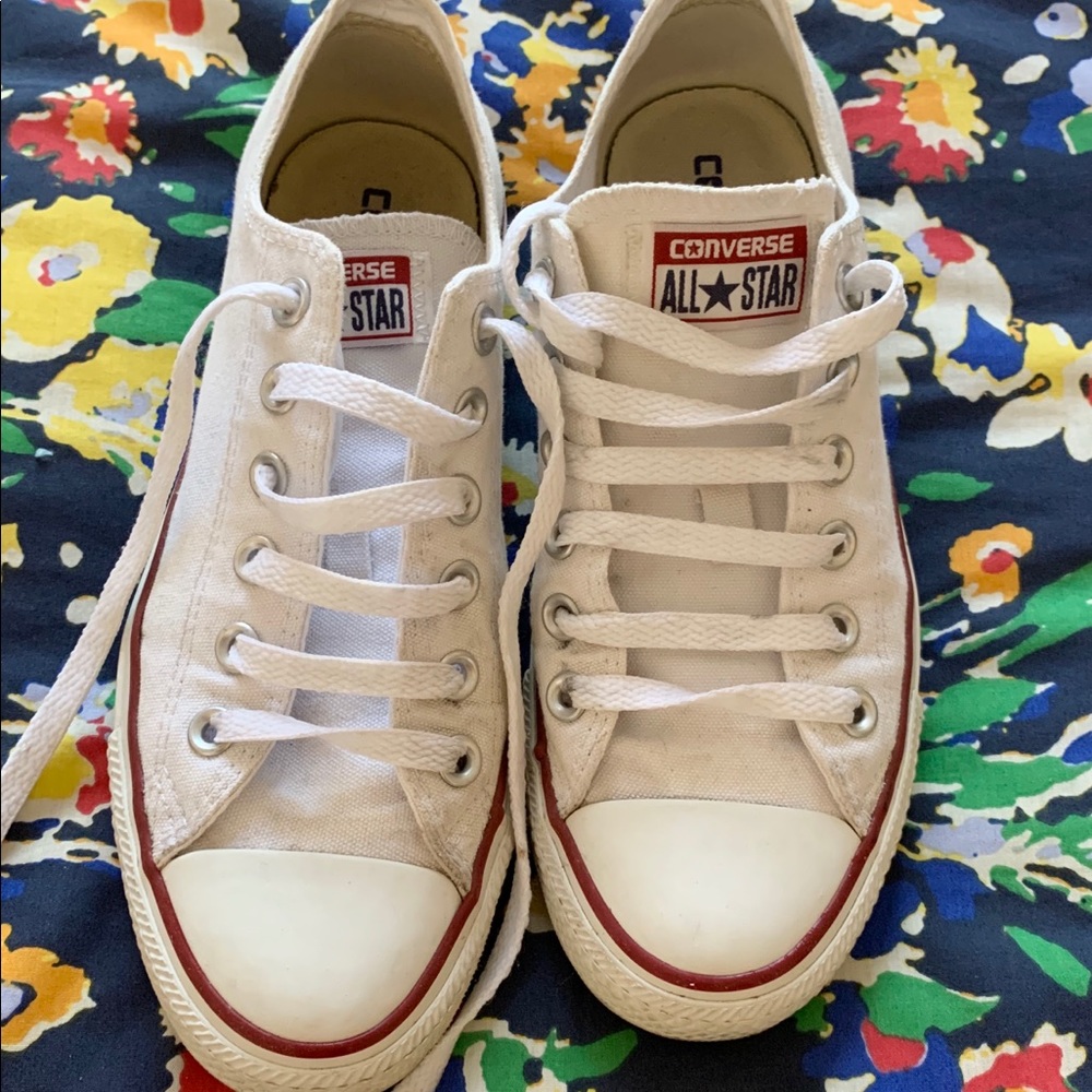 Converse Chuck Taylor